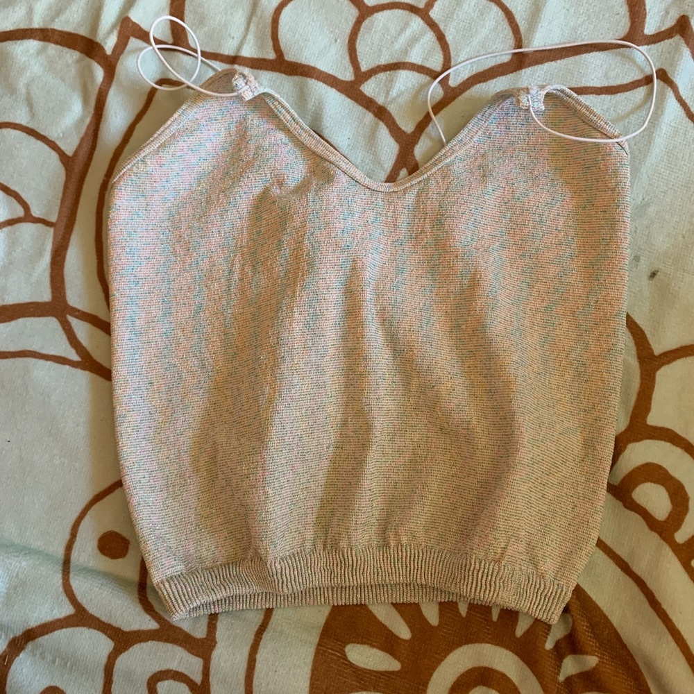 Fp Seamless Cami - image 1